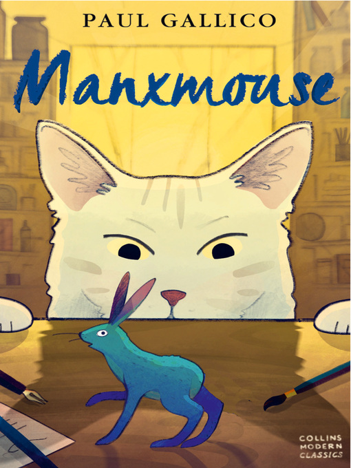 Title details for Manxmouse (Essential Modern Classic) by Paul Gallico - Available